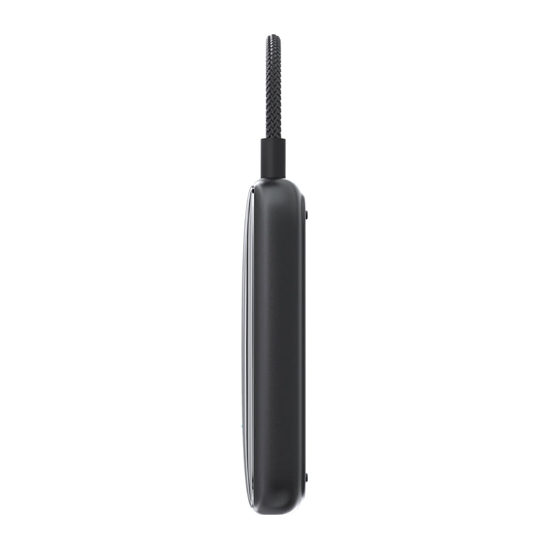 Ottocast Play2Video Plus Carplay/Android Auto wireless adapter