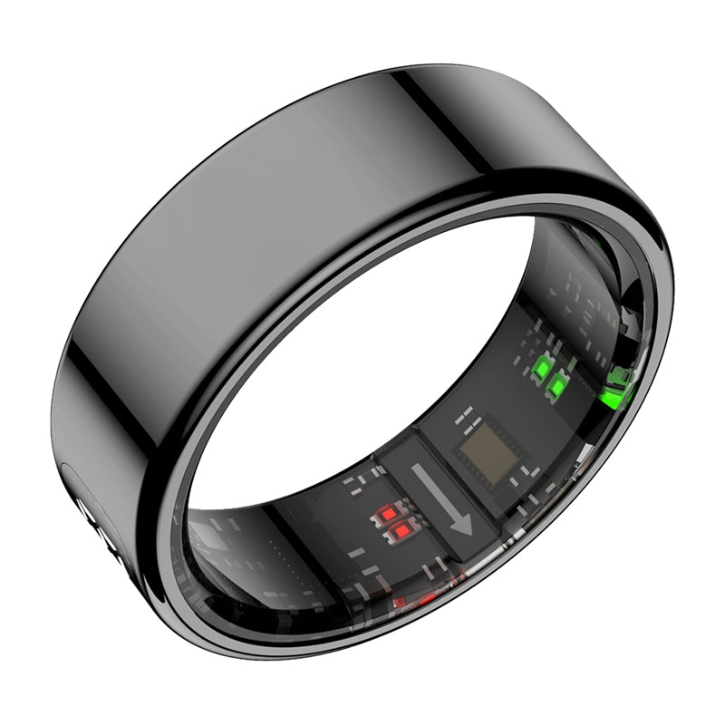 Smartring Colmi R12 20MM 10 (black)
