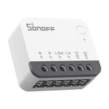 Smart ZigBee mini switch SONOFF ZBMINIR2