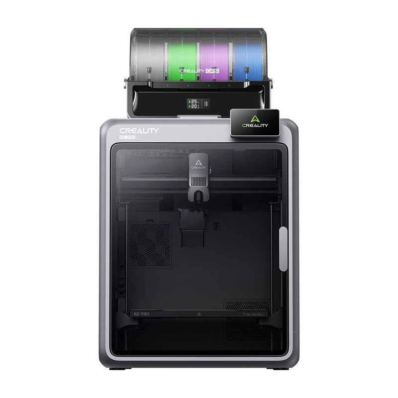 Creality K2 Pro Combo 3D Printer