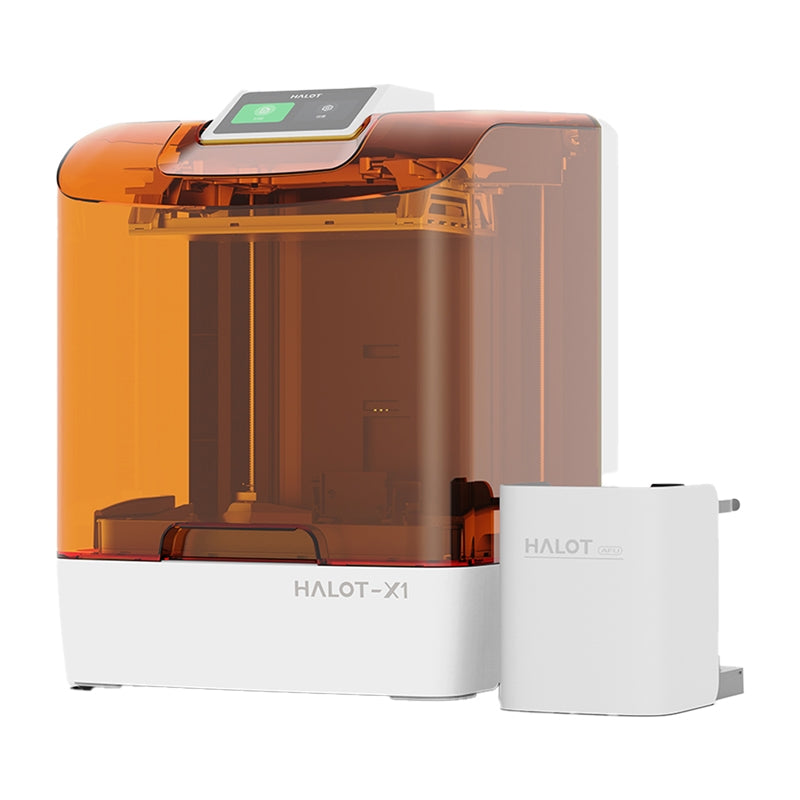 Creality Halot X1 Combo 3D Printer