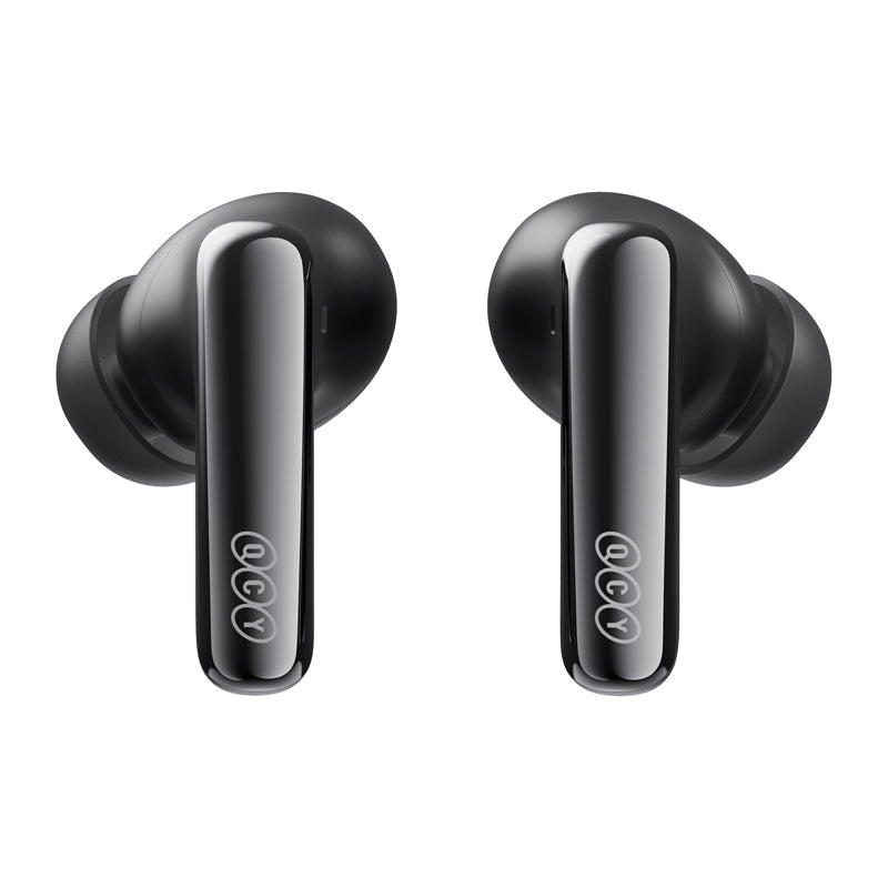 TWS QCY MeloBuds N70 earphones (black)