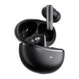 TWS QCY MeloBuds N70 earphones (black)