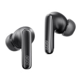 TWS QCY MeloBuds N70 earphones (black)
