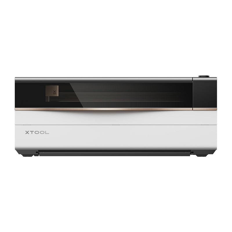 Laser engraving machine xTool P3 80W