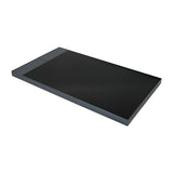 10.1" Shelly Wall Display XL WiFi/BLU Control Panel (Gray)
