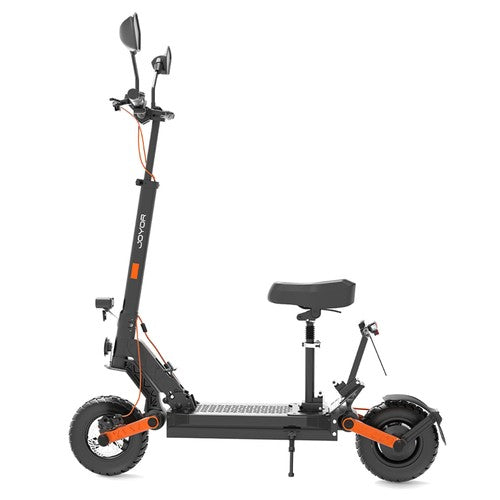 Joyor S8E elektriskais skrejritenis 800W motors, 48V, 26 Ah