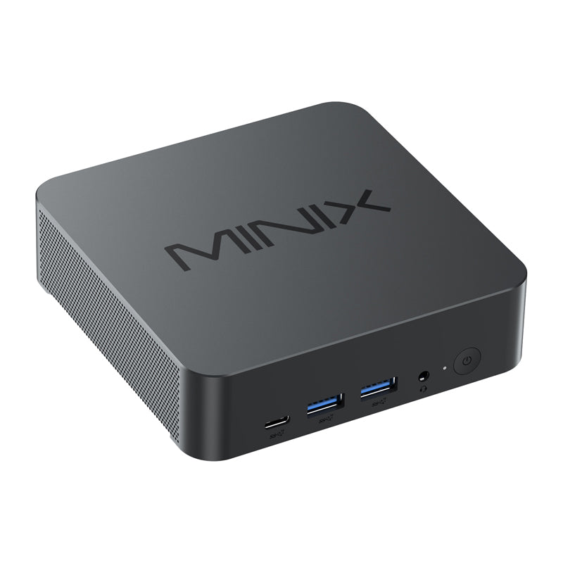 Mini PC Minix N512 i5 12600h 16GB 1TB Windows 11 Pro