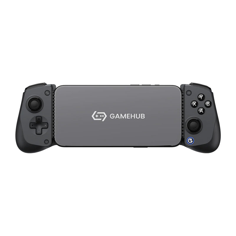 GameSir X5s mobile controller (black)