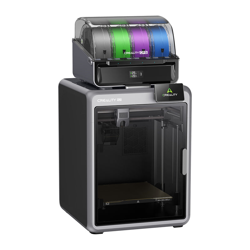 Creality K2 Combo 3D Printer