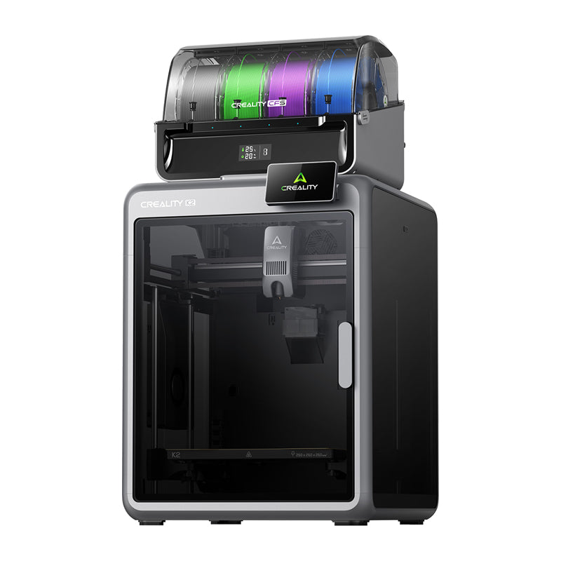Creality K2 Combo 3D Printer