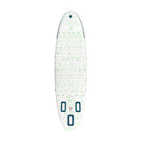 FunWater SUP paddleboard SUPFW05D Tiki 3,2m (green)