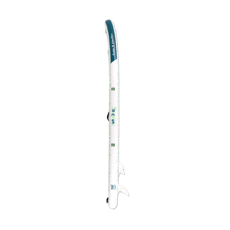 FunWater SUP paddleboard SUPFW05D Tiki 3,2m (green)