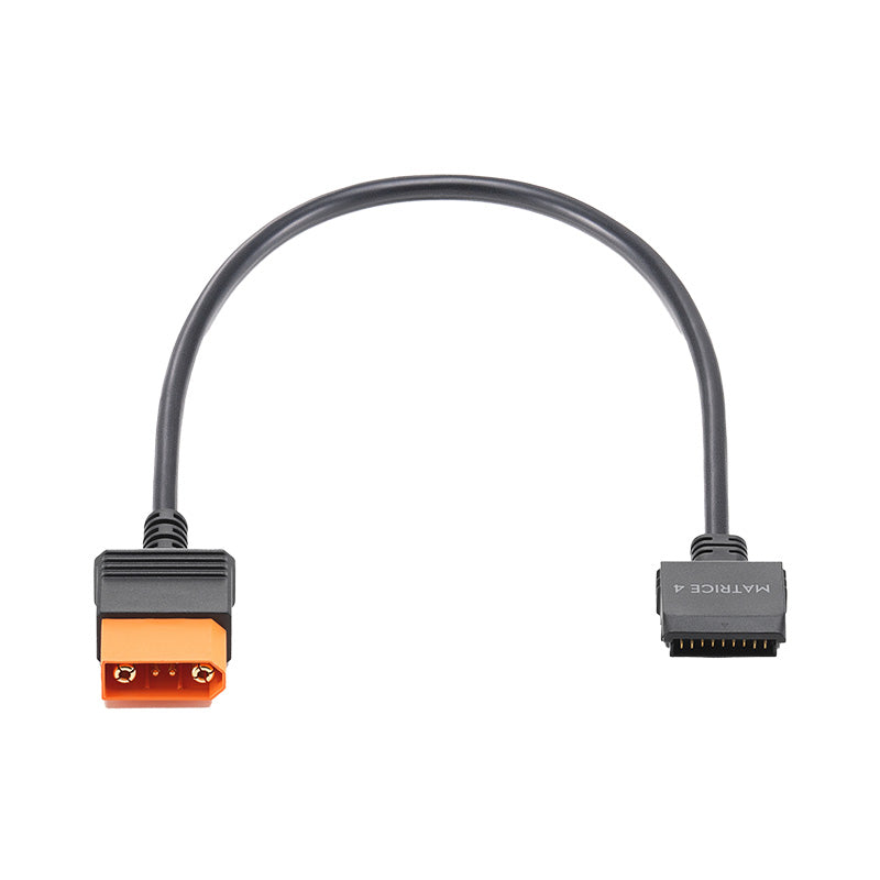DJI SDC fast charging cable for DJI Matrice 4
