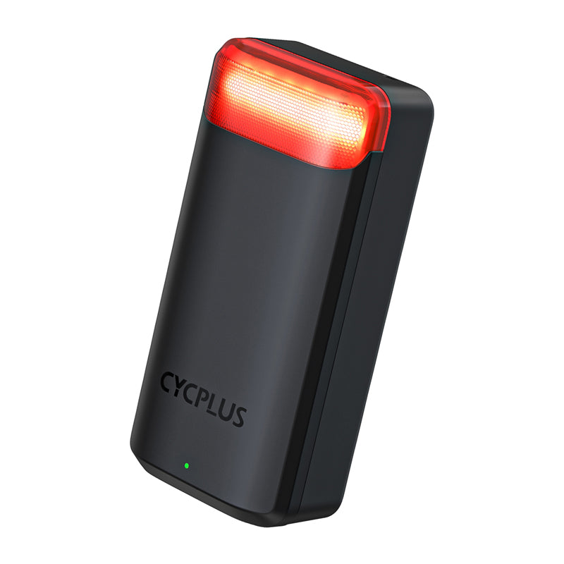 Cycplus L7 rear bike light with radar