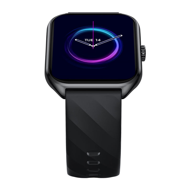 Zeblaze GTS 4 smartwatch (black)