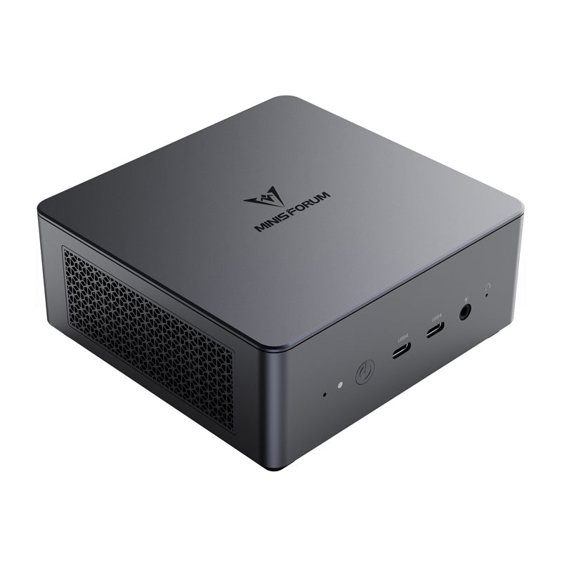 MINI-PC Minis Forum UM790 Pro Ryzen 9 7940HS barebone