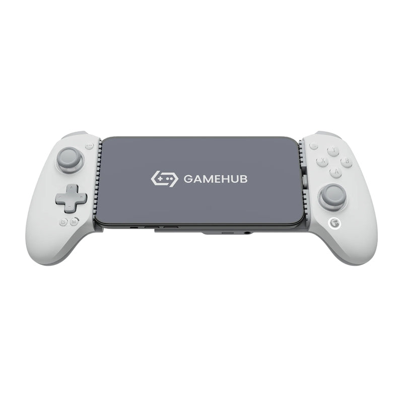GameSir G8+ MFi Mobile Controller (Gray)