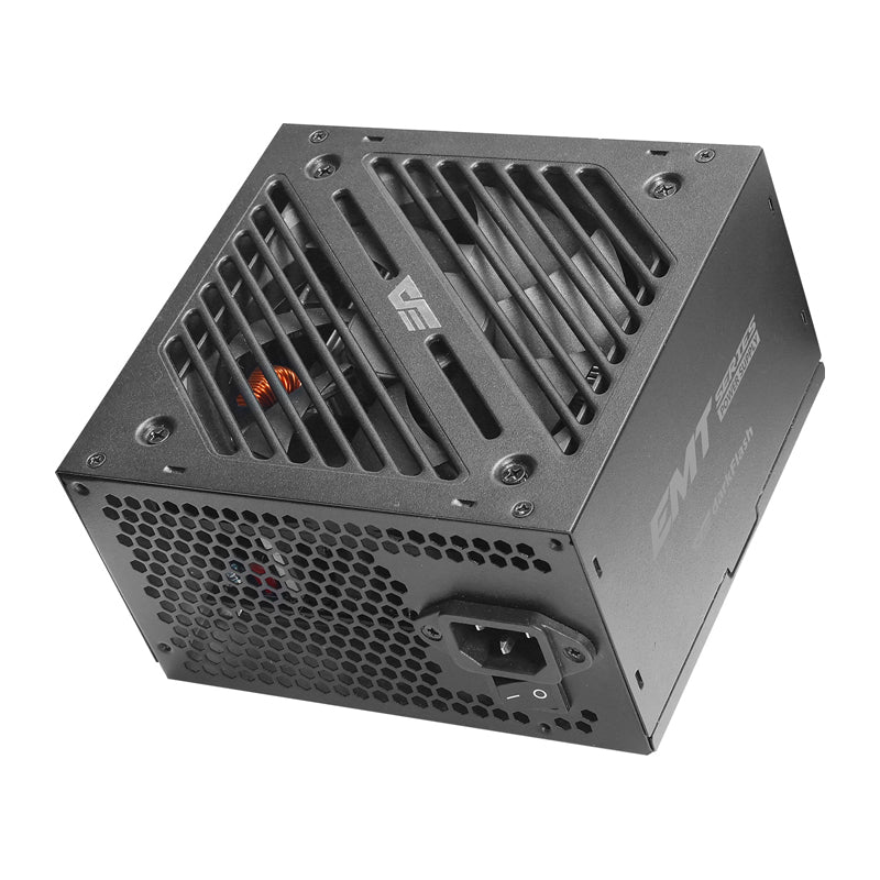 DarkFlash EMT850 computer power supply (black)
