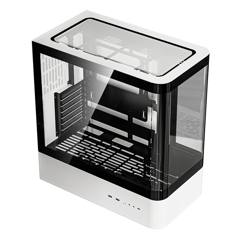 DarkFlash HM1 computer case
