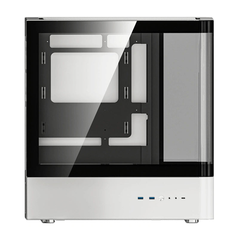 DarkFlash HM1 computer case