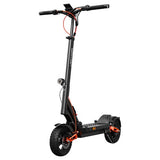 Joyor T6E Pro Elektrinis Paspirtukas 500W Variklis 48V26Ah