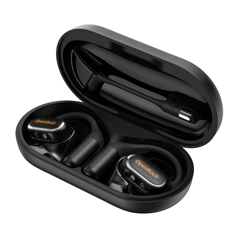 OneOdio OpenRock Link 20 wireless headphones (black)