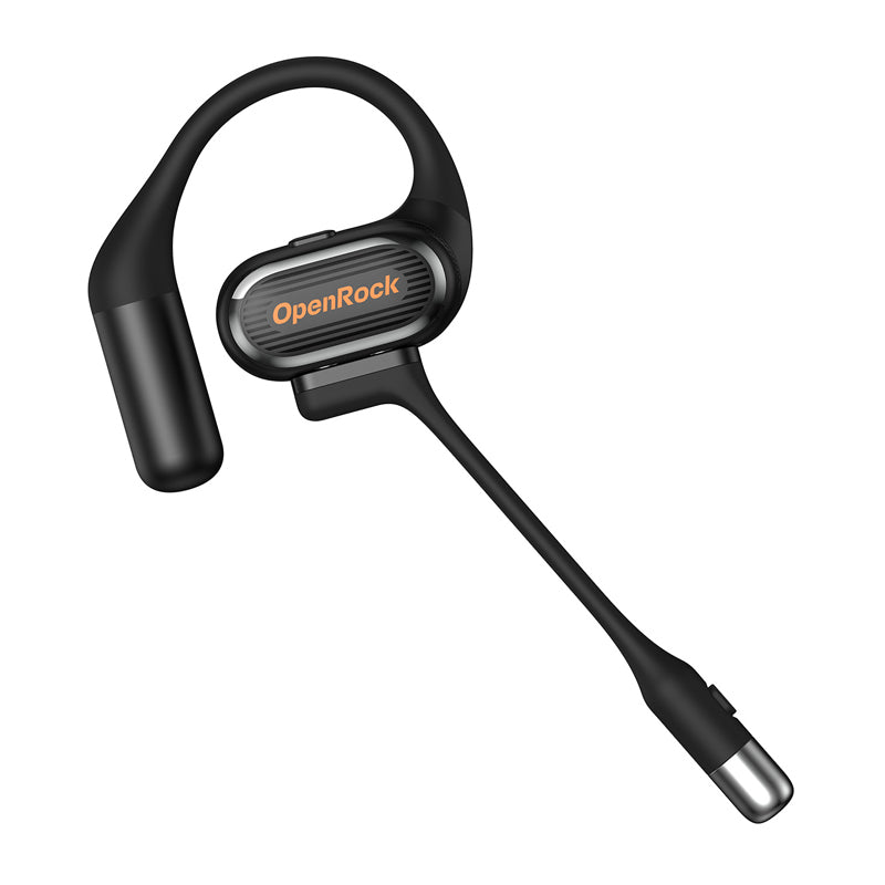 OneOdio OpenRock Link 20 wireless headphones (black)