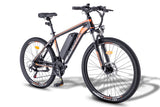 Fafrees Hailong One elektriskais velosipēds, 250W motors, 36V13Ah