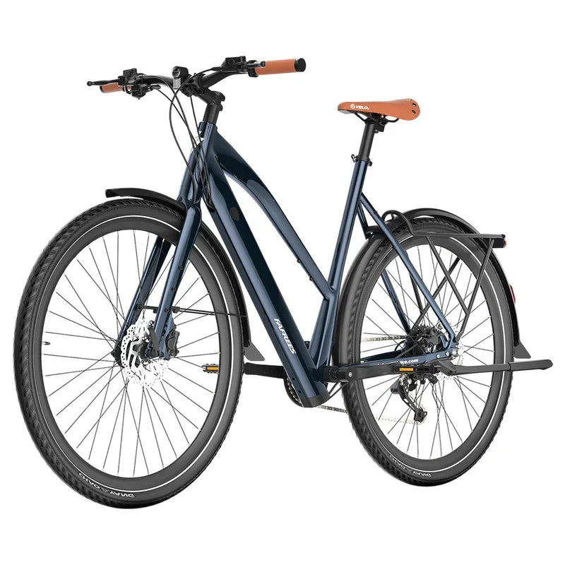 Fafrees F700W Elektriskais divritenis 100km