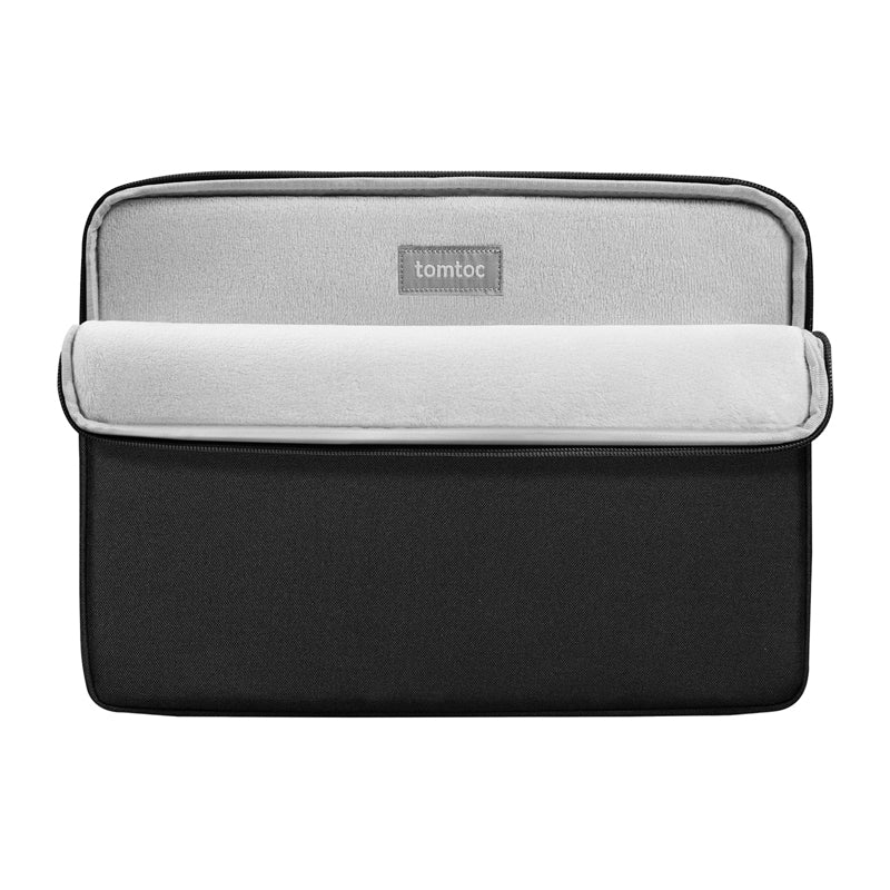 TOMTOC Light-A18 14" Laptop Case (Black)