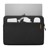 TOMTOC Light-A18 14" Laptop Case (Black)