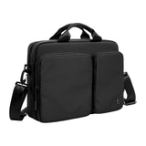 TOMTOC Navigator-A33 14" Laptop Shoulder Bag (Black)