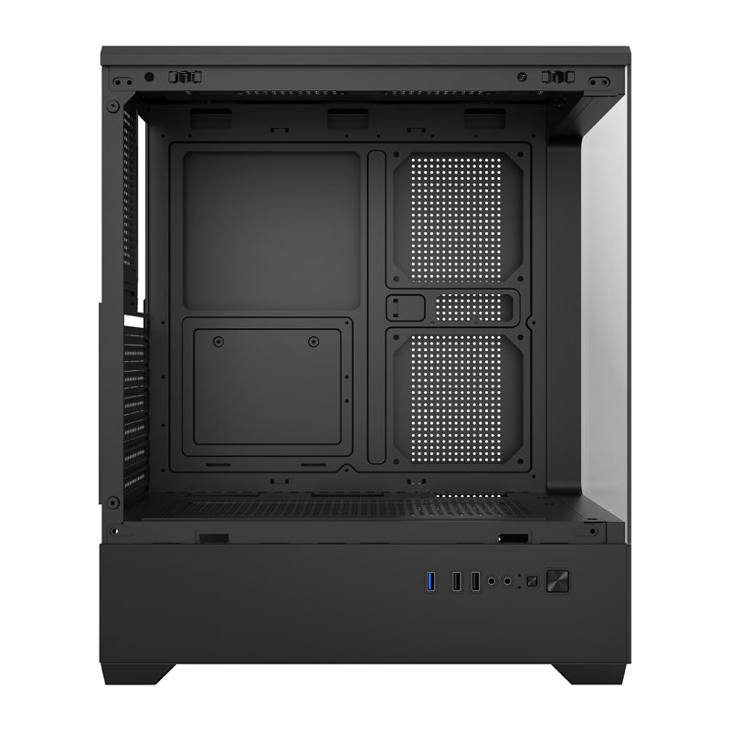 DarkFlash C365 computer case (black)