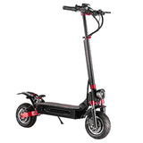 BOYUEDA Q7 Pro Max elektriskais skrejritenis, 1600 W * 2 dzinējs, 52 V 28 Ah