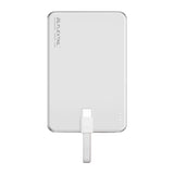 Flextail Zero Power Metal 5000mAh Power Bank (Silver)