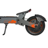 KuKirin G2 Ultra elektriskais skrejritenis, 800W*2 motors, 48V 18Ah