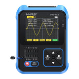 FNIRSI DSO-TC3 SigGen 3-in-1 Transistor Tester Handheld Digital Oscilloscope