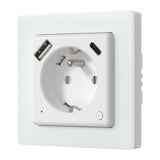 Smart Outlet Avatto WOT20-FR