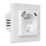 Smart Outlet Avatto WOT20-FR