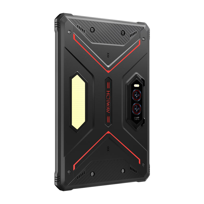 HOTWAV TAB R9 Plus tablet (red)