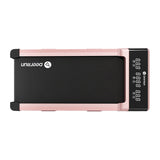 DeerRun Z10 Electric Treadmill (Pink)