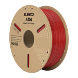 ELEGOO ASA filament (red)