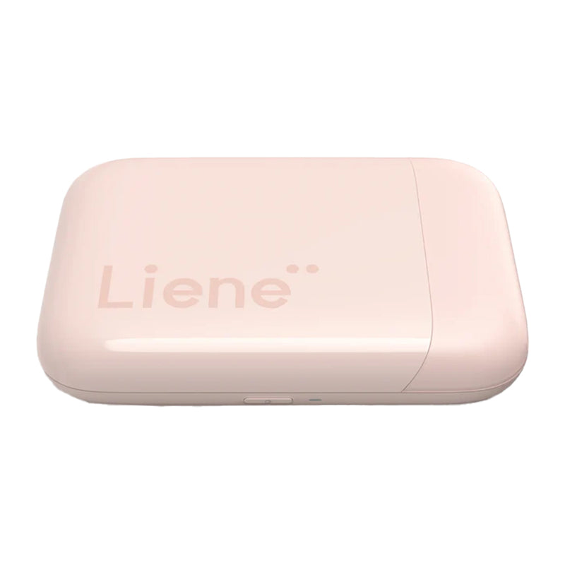 Liene Pearl 2x3" Portable Photo Printer (Pink)