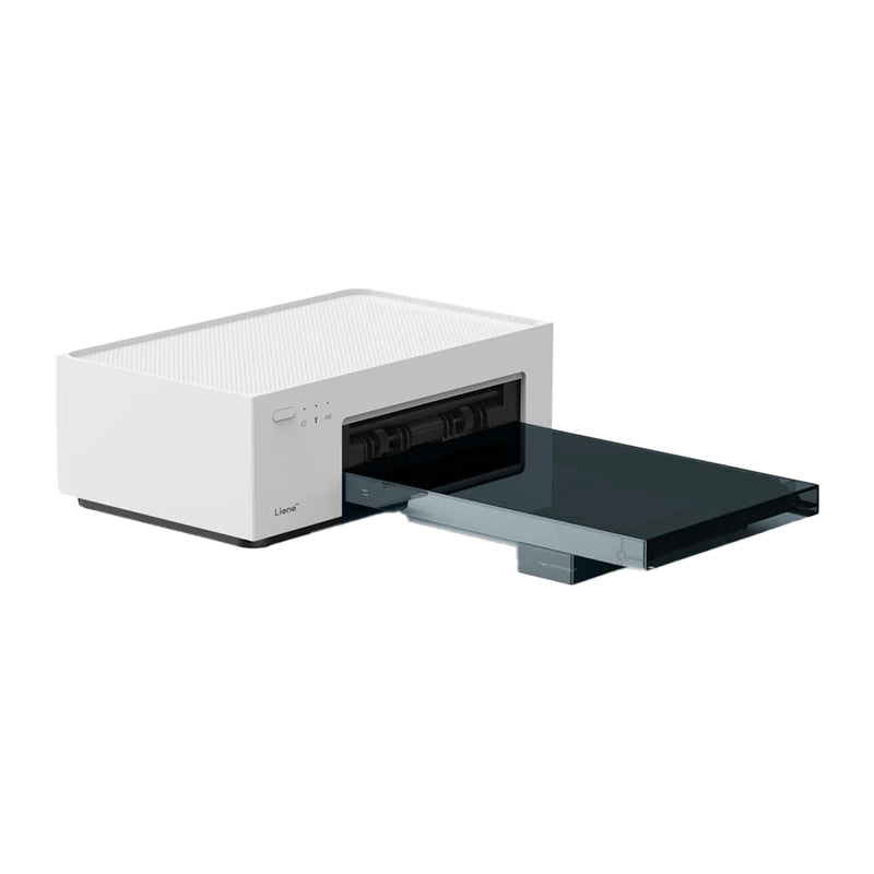 Liene Amber M100 4x6" portable photo printer