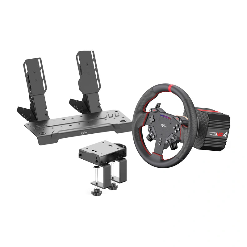 PXN VD4 EU gaming set