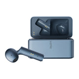 TIMEKETTLE W4 Translation Earbuds (Blue)