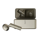 TIMEKETTLE W4 Translation Earbuds (Gold)