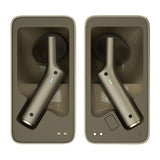 TIMEKETTLE W4 Translation Earbuds (Gold)