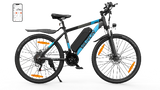 VARUN M27-1 elektriskais divritenis 250W